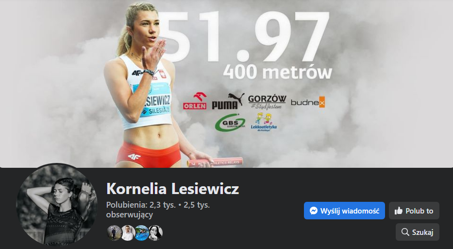 Kornelia Lesiewicz